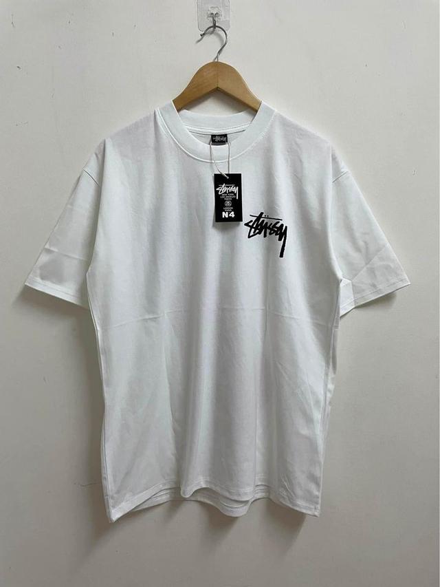 ปล่อย Stussy Pair Of Dice Solid SS Tee 3