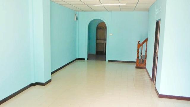 ให้เช่าทาวน์เฮ้าส์ 2 ชั้น 18 ตร.วา. 145 ตร.ม. รร.แก้วอินทร์สุธาอุทิศ 600 ม.3 นอน 2 น้ำ MRT ตลาดบางใหญ่ 1.3 กม. 7