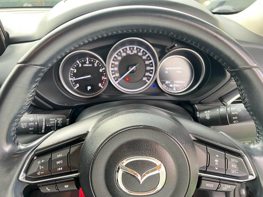MAZDA CX-5 อยู่ ห้ามพลาด MAZDA CX-5 TOP เครื่อง2.0cc. รุ่น SP AUTO ปี 2020 รุ่นท็อป รถ MAZDA CX-5 TOP 2.0 SP AT 2020 รูปย่อยที่ 2