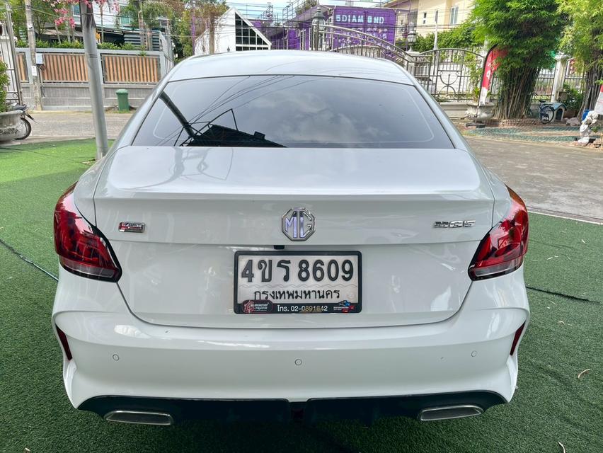 🚗 MG 5 1.5 D AUTO! ปี 2023! 🚗
