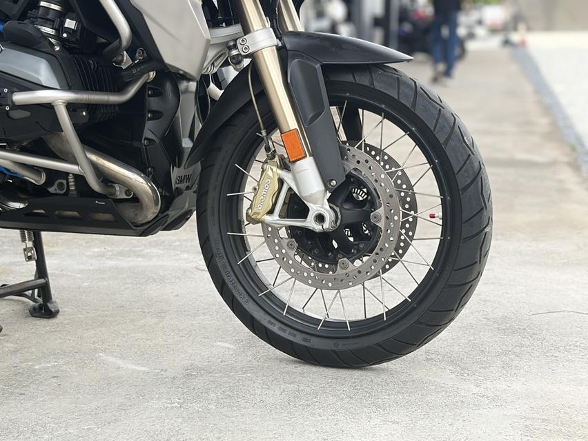 BMW R1200GS ปี2019 จด2020 รูปย่อยที่ 3