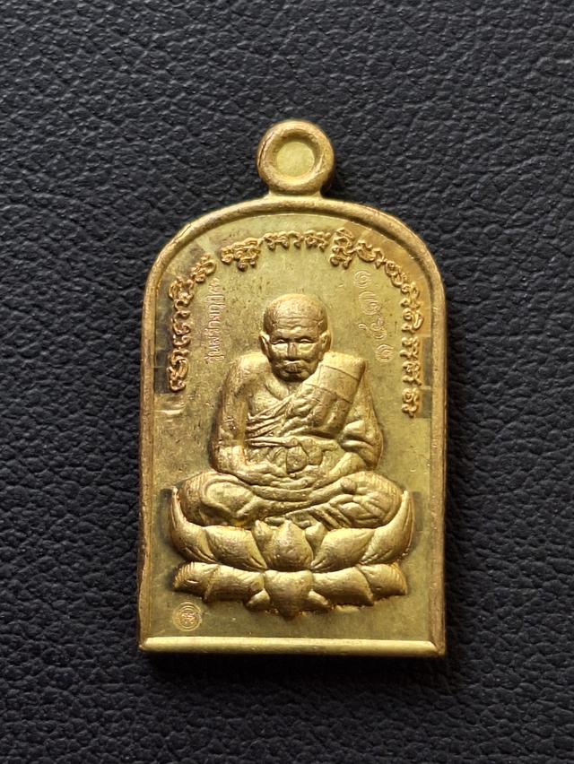 หลวงพ่อน้อย วัดศีรษะคาม รูปที่ 2