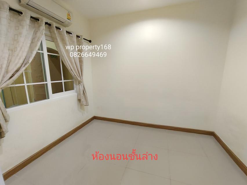 ให้เช่า โกลเด้นซิตี้ ปิ่นเกล้า-จรัญ 7