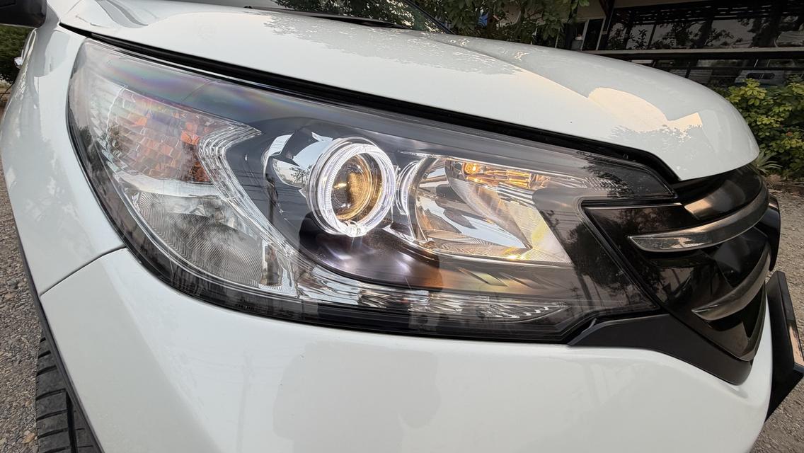 Honda CRV 2.0E 4WD. 2014 รูปที่ 3
