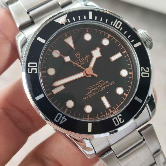 Tudor งานพรีเมี่ยม 4