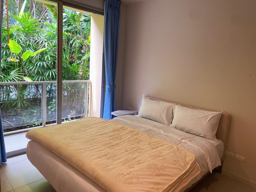 Condo Baan Thew Talay Aquamarine 11
