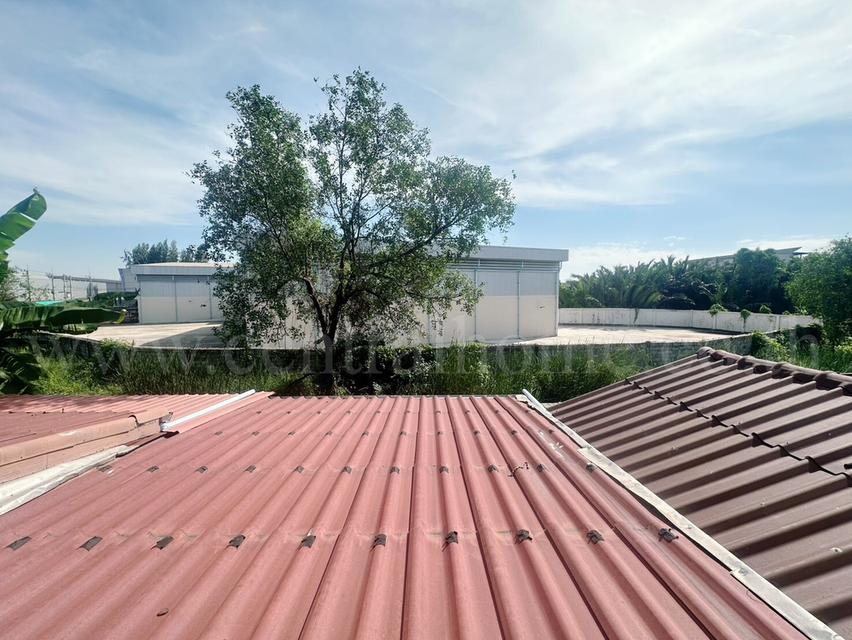 ทาวน์เฮ้าส์ กานดา พาร์ค พระราม 2 - พันท้ายนรสิงห์ ราคาถูก 14