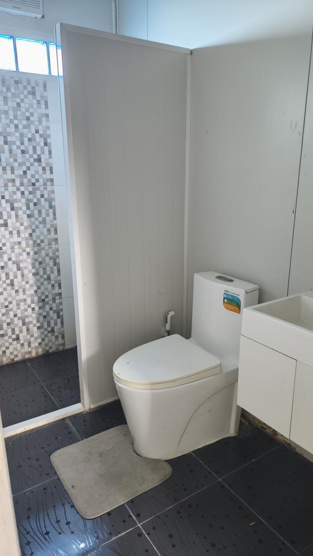 ด่วน....ถูก และ ดี รามอินทรา34 -ติดทางด่วน ขายที่ดิน42 ตรว แถมบ้าน !!!2 ชั้น 3น. 3 น 3 แอร์ 3จอดรถ /2.99 ลบ. 4