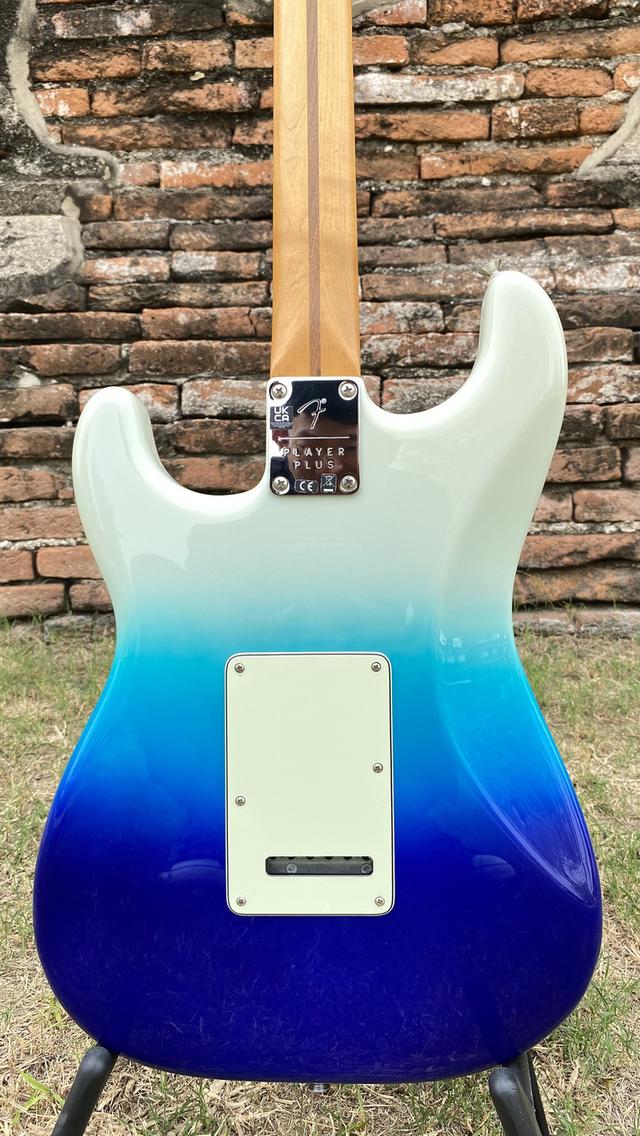 กีตาร์ Fender Player Plus 2024 รูปที่ 6