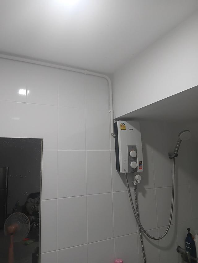 Donmueng Town Home Near Airport and social service 10