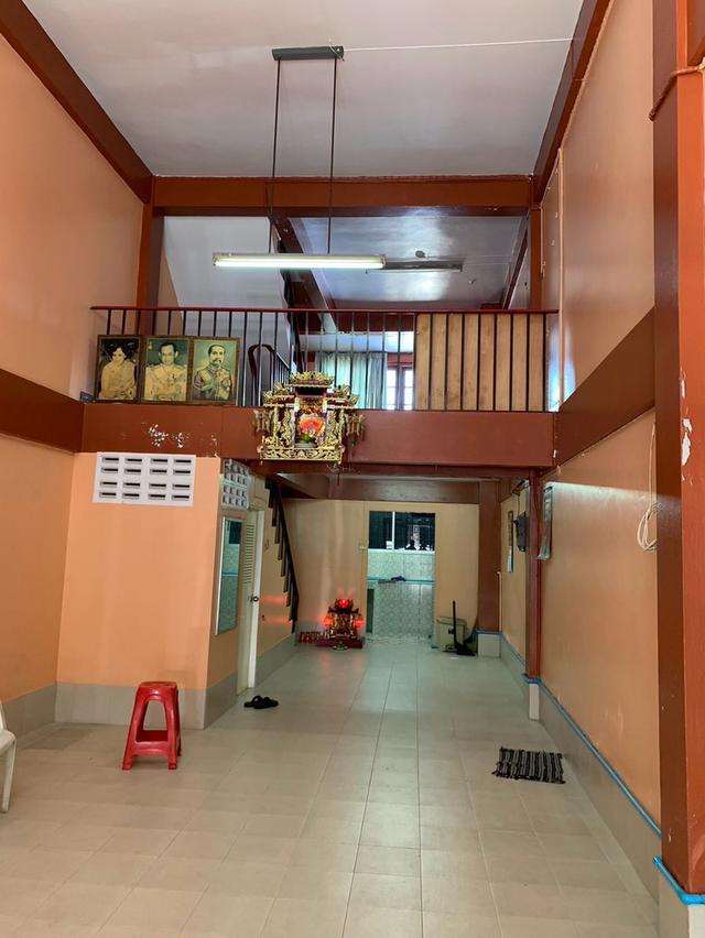 [ขายด่วน] ทาวน์เฮ้าส์ทำเลบ้านสวน ราคาดีมาก!📍 บ้านสวน ซอยแมรี่ อ.เมือง ชลบุรี 2