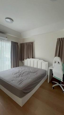 MHR224 ปล่อยเช่าบ้านเดี่ยว ชัยพฤกษ์ รามอินทรา-วงแหวน 2 ขนาด 3 ห้องนอน 2 ที่จอดรถ บรรยากาศร่มรื่น ส่วนกลางครบ ใกล้ทางด่วน 10