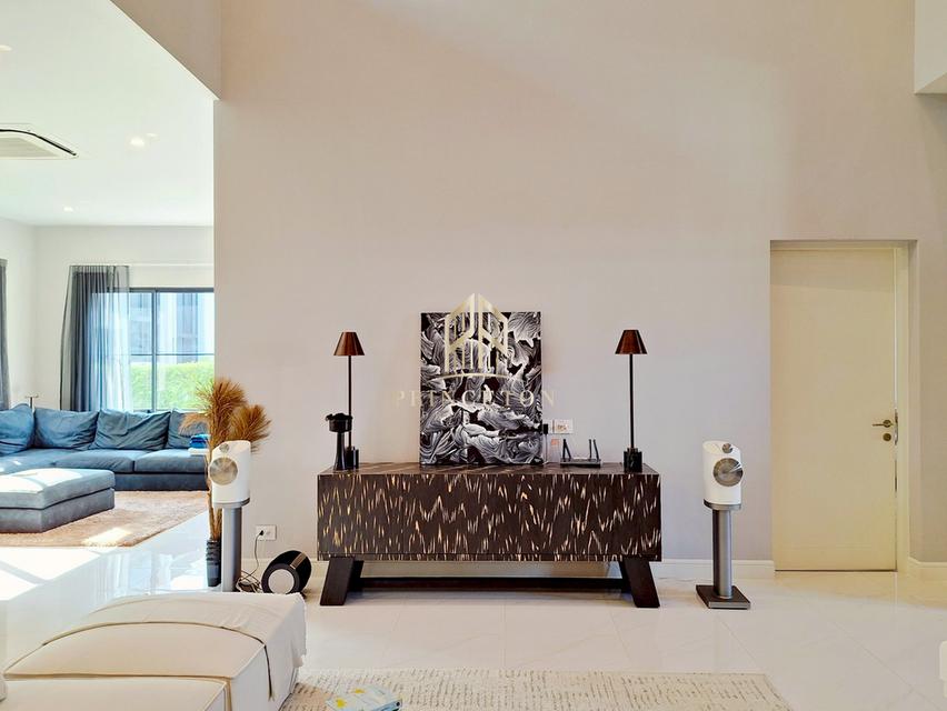 Luxury House Narasiri Krungthep Kreetha 6