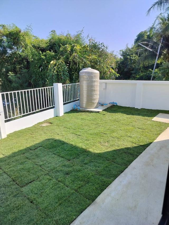 พูลวิลล่า เชียงใหม่ newly built Chiangmai pool villa 12