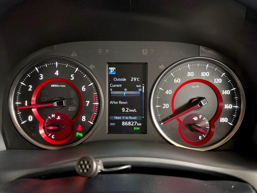 TOYOTA VELLFIRE 2.5 Z G EDITION | ปี 2020 มือสอง รูปที่ 13