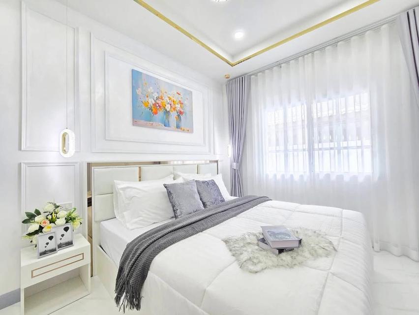 Baan Suan Suwattana Pattaya 12.9 million 7