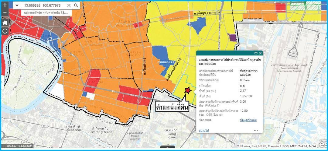 ที่ดินอสังหาริมทรัพย์ 6