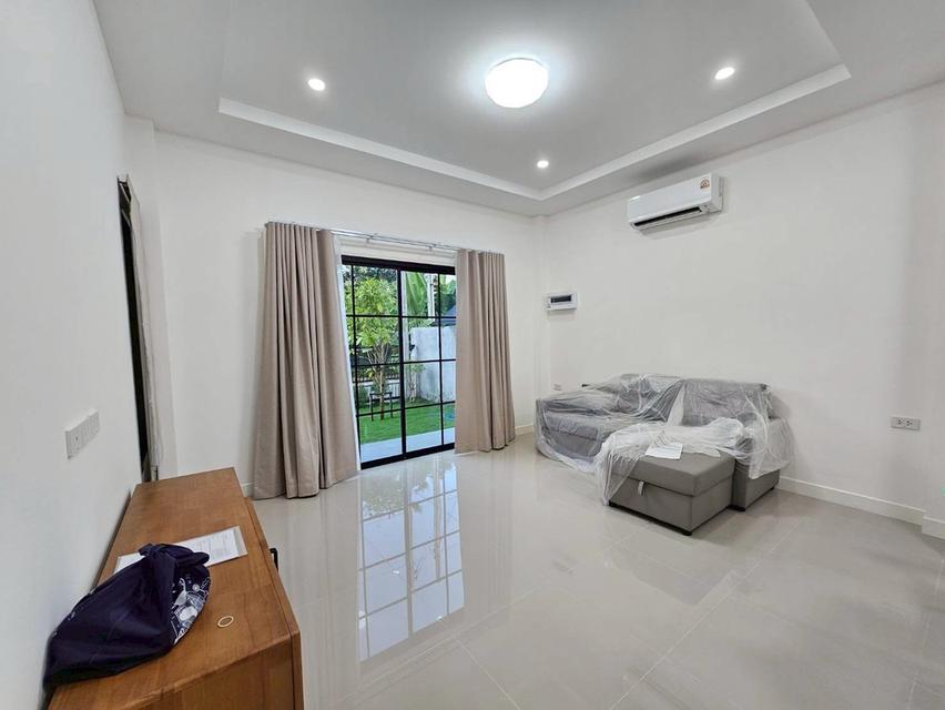 🏠✨ให้เช่าบ้านเดี่ยวสองชั้น บ้านในโครงการ พร้อมระบบรักษาความปลอดภัยที่ดีเยี่ยม🛡️ เมืองเชียงใหม่ 🌟 12