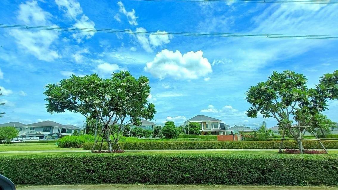 ให้เช่า บ้านเดี่ยว2 ชั้น เพอร์เฟค เพลส กรุงเทพ-กรีฑา  และทําเลที่สะดวกสบาย 2