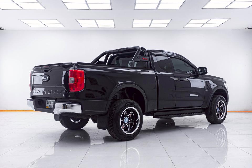 FORD RANGER 2.0 XL+ HI-RIDER SUPER CAB/OPEN CAB 2022 5