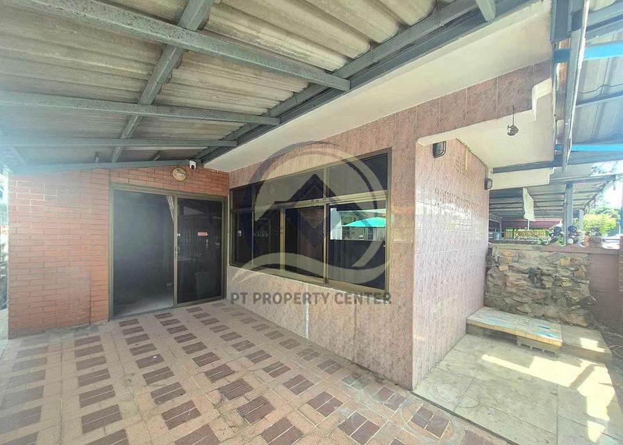 บ้านแฝด 2 ชั้น สร้างเอง ซอยรามอินทรา 8 แยก 5 2