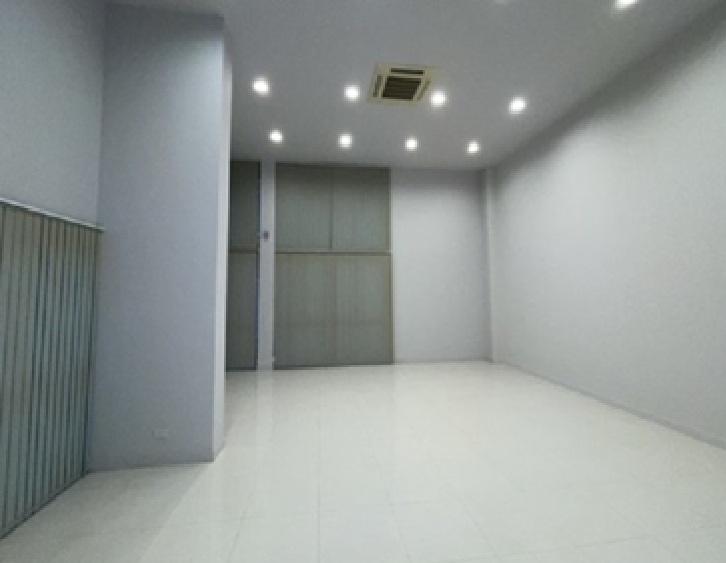 ให้เช่าอาคารสำนักงาน / Home Office 4.5 ชั้น โครงการหรู ทำเลดี โครงการ เจด ไฮท์ สาทร พระราม 3  8