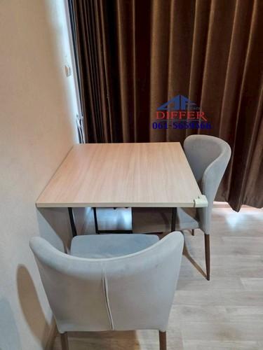 Dfsb0143 ขาย plum condo central station ชั้น 27 ห้องมุม 6