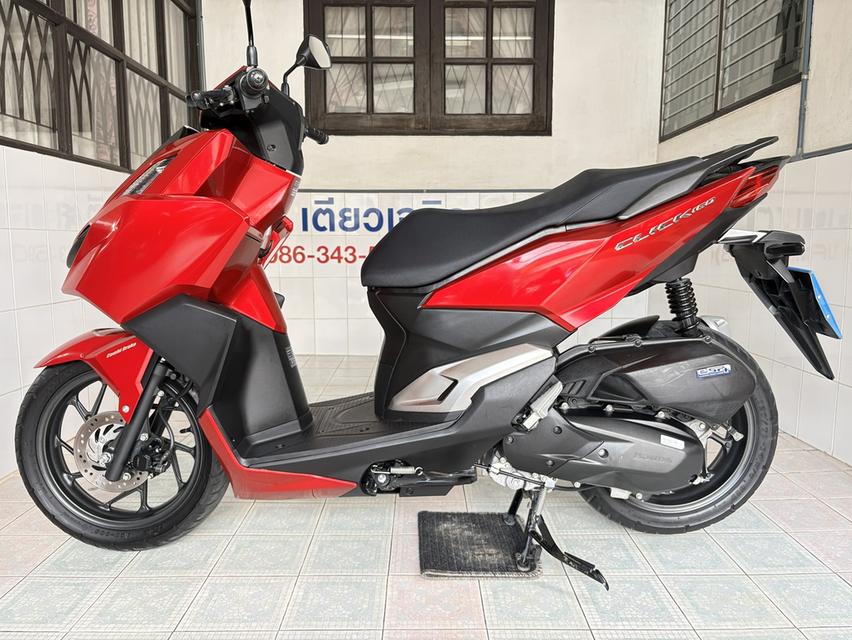 Honda Click160i วิ่ง 7000 โล ปี65 รูปย่อยที่ 4