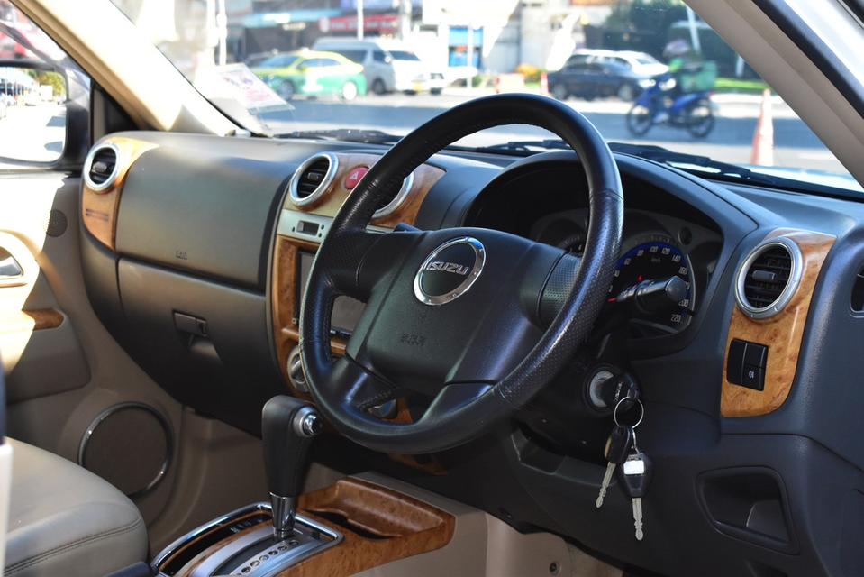 รหัสรถ PB6348 ISUZU MU-7 3.0 I-TEQ AUTO 2010 7