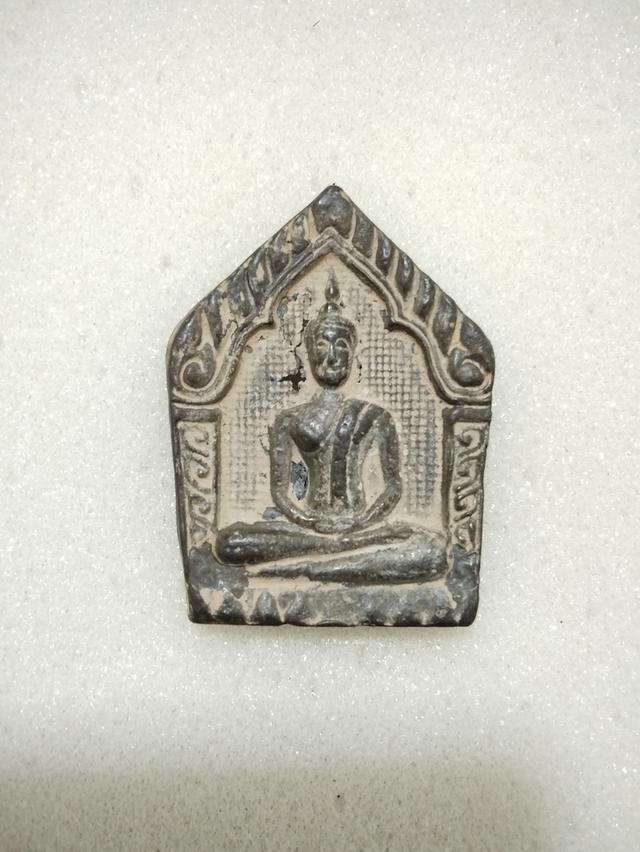 พระขุนแผน อิ่นแก้ว ครูบาอุ่น วัดโรงวัว