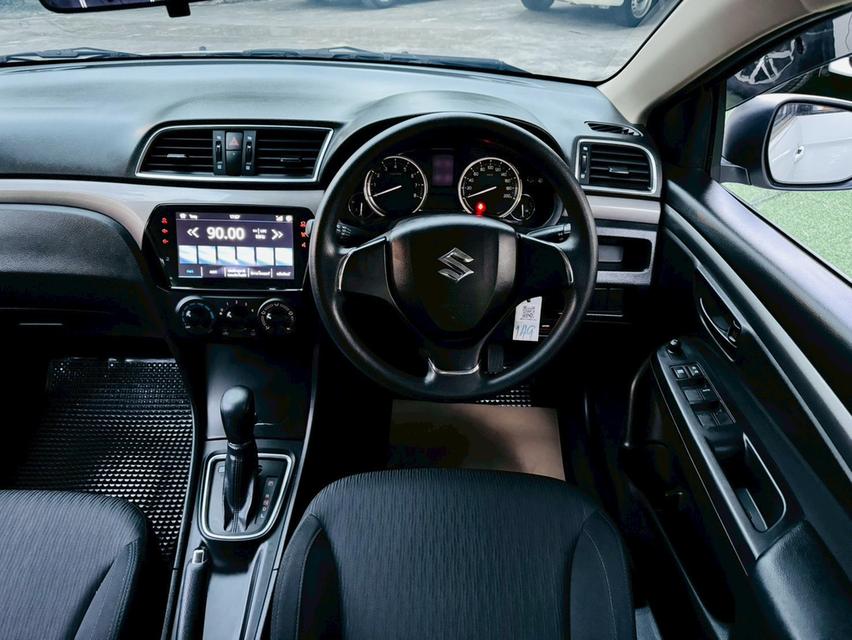 Suzuki ciaz gl ปี 2023 5