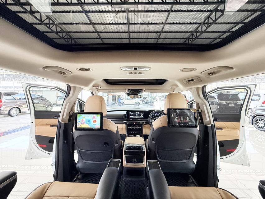 Kia Grand Carnival 2.2 SXL (ปี 2025) Wagon AT 20