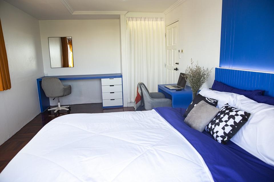 FOR SALE NEWLY RENOVTED ROOM Premier Place Condominium  (RAMA 9) 8