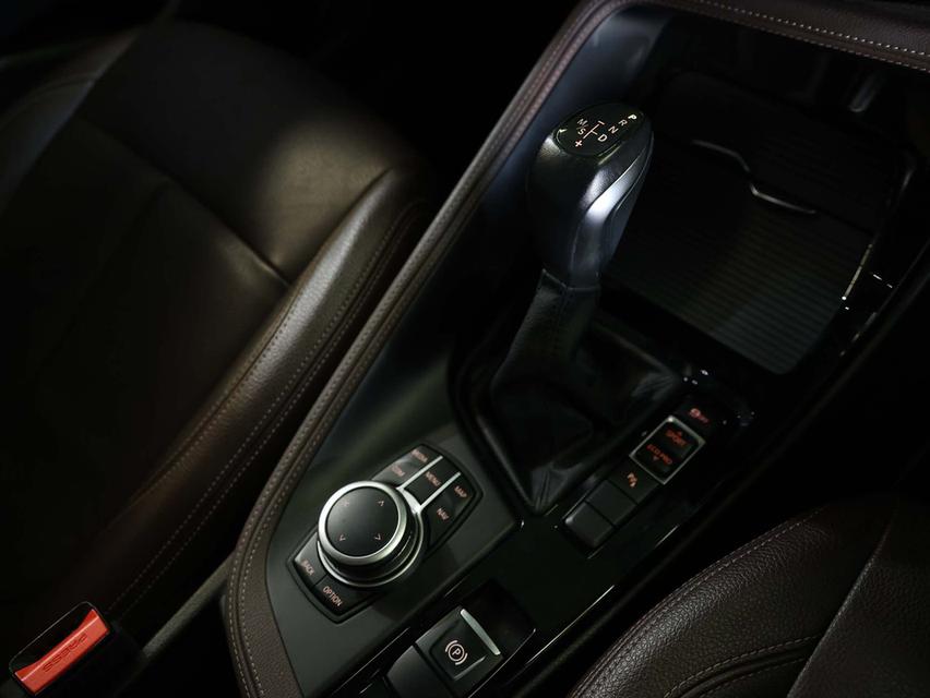 2022 BMW X1 2.0 F48 (ปี 16-20) sDrive20d xLine SUV AT B6846 รูปที่ 12