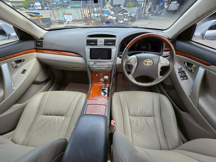 ขาย Toyota Camry 2.0 G รูปที่ 6