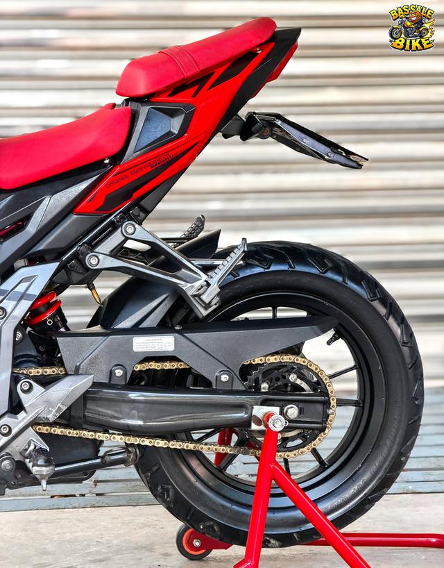 GPX DEMON150GR FI*ตัวหัวฉีด*ปี2018 ราคาเพียง 🅱️ 27,900.- 🅱️ บาทขายเงินสดเท่านั้น 15