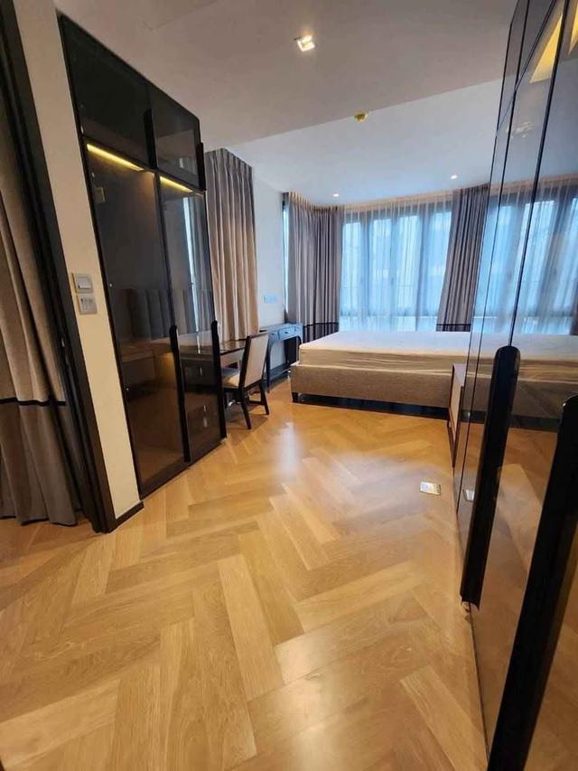 ขายคอนโด The Reserve Sukhumvit 61 ชั้น 5 พร้อมผู้เช่า วิวสวยที่สุดในตึก ทำเลดี ใกล้ BTS เอกมัย 5