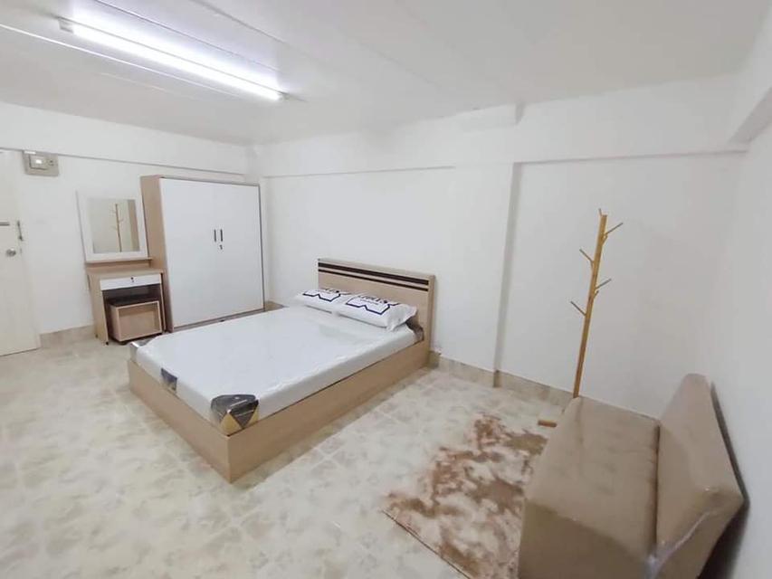 โครงการ HR residence เอชอาร์ เรสซิเดนท์ 3