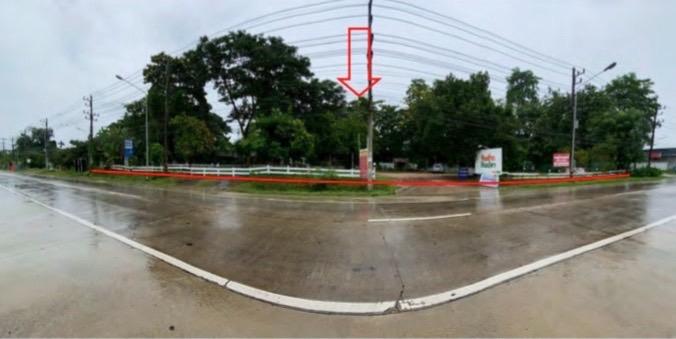 ที่ดินในเมืองลำปางจังหวัดลำปาง