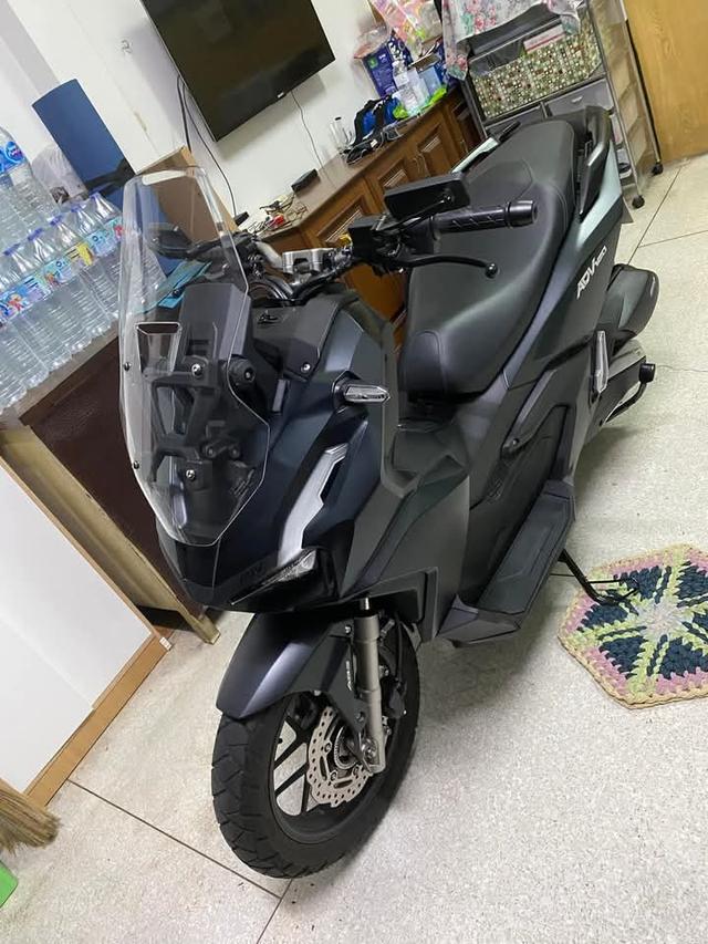 ขาย Honda ADV160 4