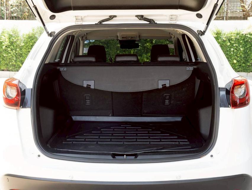 Mazda CX-5 2.2 XDL ปี 2016 ♨️ #ประกันเครื่องเกียร์หลังการขาย3ปี ♨️ รูปที่ 14