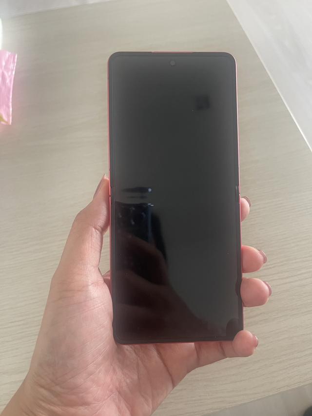 ขายSamsungZ flip7 512GB
