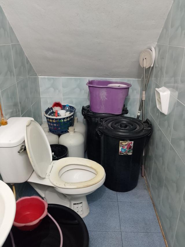 ทาวน์เฮ้าส์ 2 ชั้น อ. เมือง จ. ชลบุรี 19