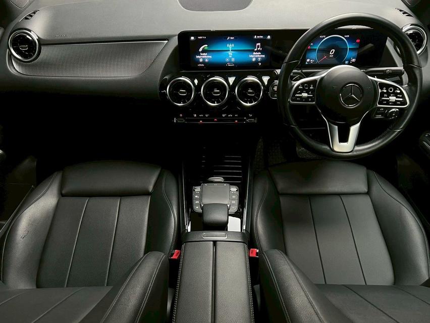 Mercedes Benz GLA200 ปี 2022 วิ่ง 80,000 KM 6