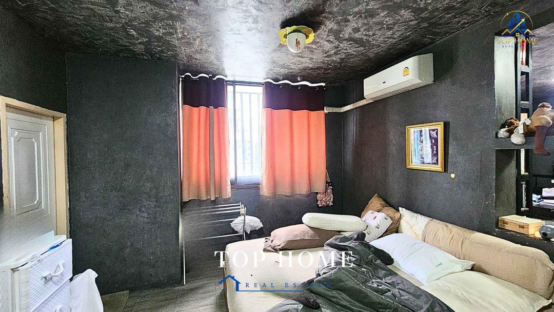 ขายด่วน ทาวน์โฮม 3 ชั้นขนาดใหญ่ ลาดพร้าว 101 ซอย 5 17