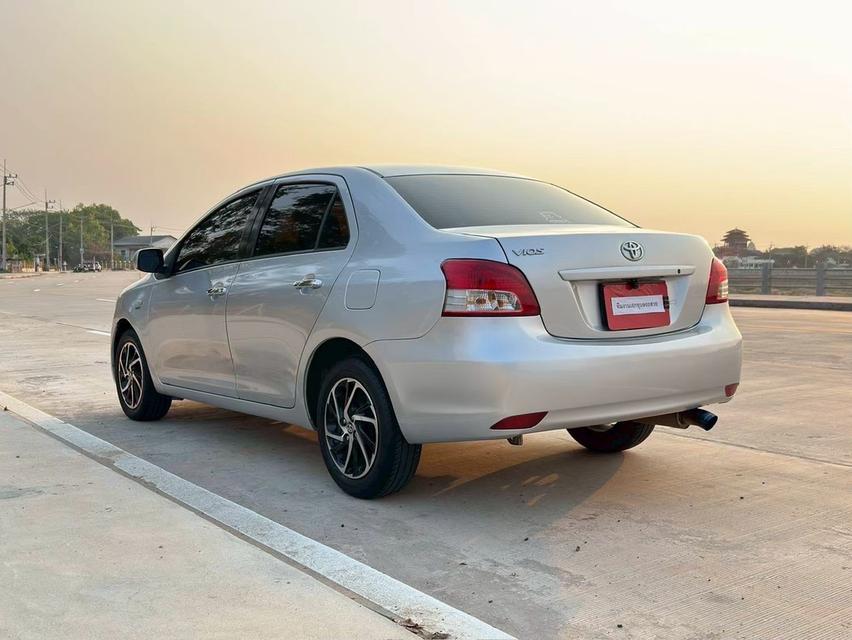 รหัสรถ BK1040 Toyota Vios 1.5💥ปี2009💥 รูปที่ 5