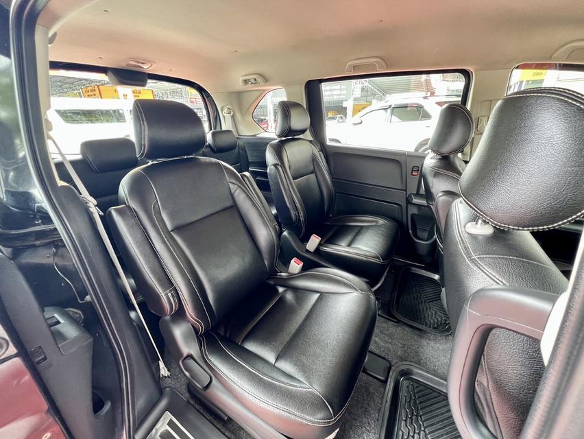 2012 Honda Freed 1.5 e 9
