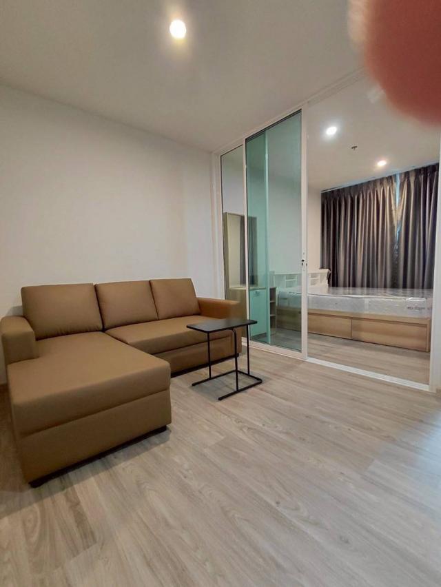 ให้เช่าคอนโดใหม่เอี่ยม Regent Home Bangna (รีเจ้นท์ โฮม บางนา) ใกล้BTS บางนา 2