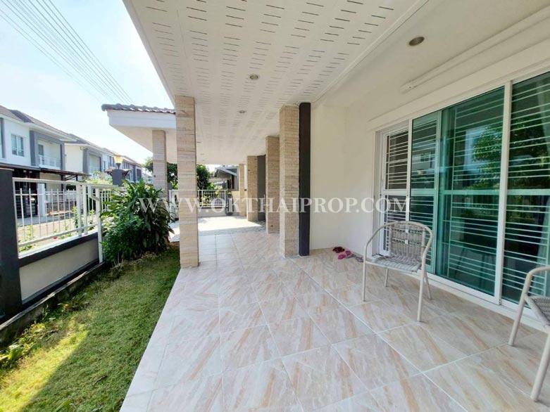 บ้านเดี่ยว แลนซีโอ คริป ปิ่นเกล้า-พระราม5 ใกล้เซ็นทรัลเวสต์เกต 13