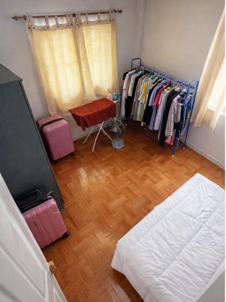 บางบัวทอง 1.05กม. บ้านเดี่ยว 2 ชั้นติดถนนใหญ่บางบัวทอง ดูโฮม 3 นอน 2 น้ำ 50 ตร.วา.ใกล้รร.แสงประทีปรัฐบำรุง 900 ม รูปที่ 3